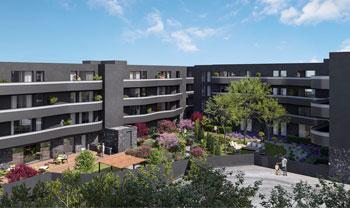 Résidence seniors Senioriales Agde Mirabel