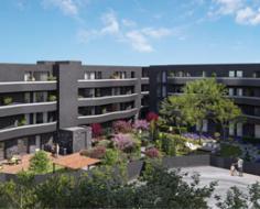 Residence seniors Senioriales Agde Mirabel