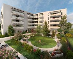 résidence seniors senioriales monteux location appartement